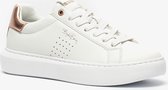 Bjorn Borg T1510 CLS MET sneakers wit - Maat 37