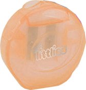 puntenslijper 2-in-1 Coral junior oranje