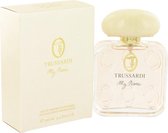 Trussardi My Name Eau De Parfum + Body Lotion For Women Gift Set