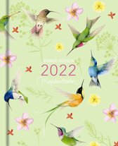 Hallmark - Marjolein Bastin Familie Agenda 2022