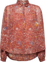 Esprit casual 071EE1F311 - Lange mouwen voor Vrouwen - Maat 40