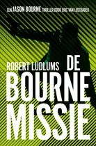 Jason Bourne 8 - De Bourne Missie