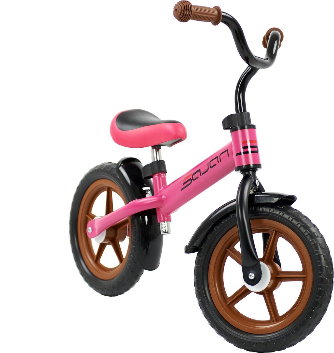 Sajan Loopfiets - 12-inch thumbnail 5