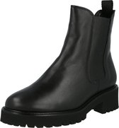 Högl chelsea boots mission Zwart-38