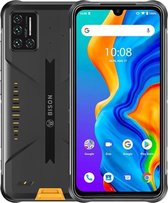 Umidigi Bison 8GB/128GB Cyber Yellow