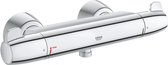 GROHE Grohtherm Special Thermostatische douchemengkraan - 15 cm hartafstand