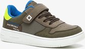 Blue Box jongens sneakers - Groen - Maat 34