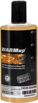 Joy Division-Warmup Karamell - 150 ml - Massageolie