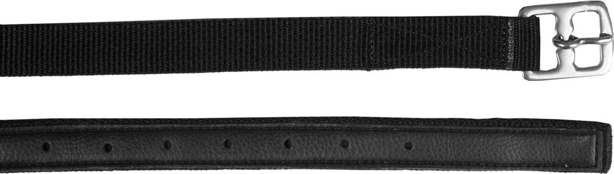 Stijgbeugelriem Nylon