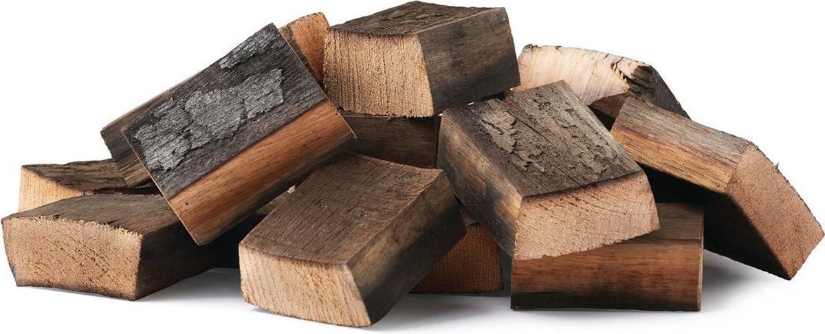 wood chunks brandy 1,5kg