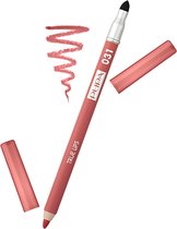 Pupa Milano Crayon à lèvres True Lips Lip Liner - 31 Coral