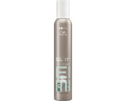 Wella Professionals EIMI Boost Bounce Mousse - 300 ml - Haarmousse - Krullend & Golvend haar