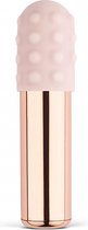 Le Wand Bullet Rose Gold