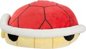 Nintendo Plush - Mario Kart Red Shell - Pluche kussen (40 cm)