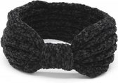 Haarband soft | Diverse kleuren — Zwart