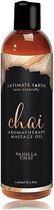 Massage Olie Chai 120 ml Intimate Earth 6288