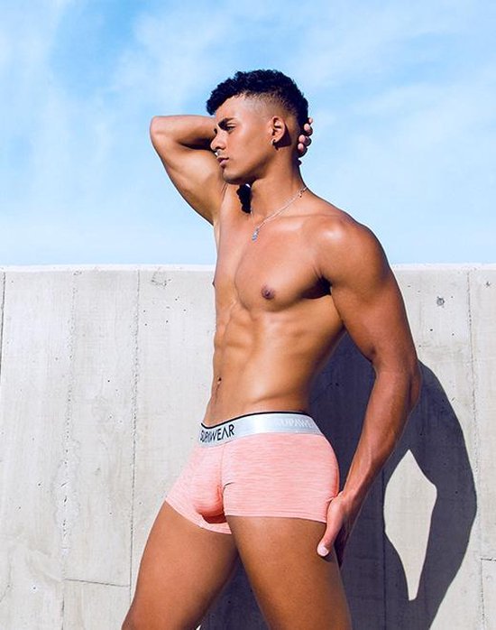Supawear HERO Trunk Clay Oranje - TAILLE XS - Sous-vêtements Homme - Boxers pour Homme - Boxers Homme