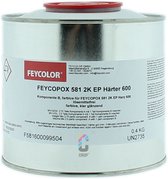 Feycolor Harder 600 - 0,4 kg