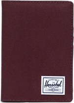 Herschel Search RFID Reisportemonnee Plum