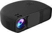 Belesy® Beamer Projector M28 - 4K Full HD Support - 10.000:1 Contrast - 3.200 Lumen - Projectie 35 tot 260 inch - Beamers - LCD + LED