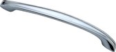Deurgreep 1022 Chroom 160mm