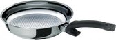 Fissler Crispy Steelux Comfort zonder Deksel - Ø 28 cm