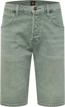 Lee jeans Pastelgroen-32