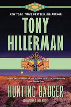 A Leaphorn and Chee Novel 14 - Hunting Badger