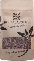 Quinoa Rood - 100 gram - Holyflavours -  Biologisch gecertificeerd