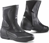 TCX Black Zephyr Boots 43