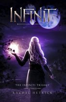 The Infiniti Trilogy 3 - Infinit