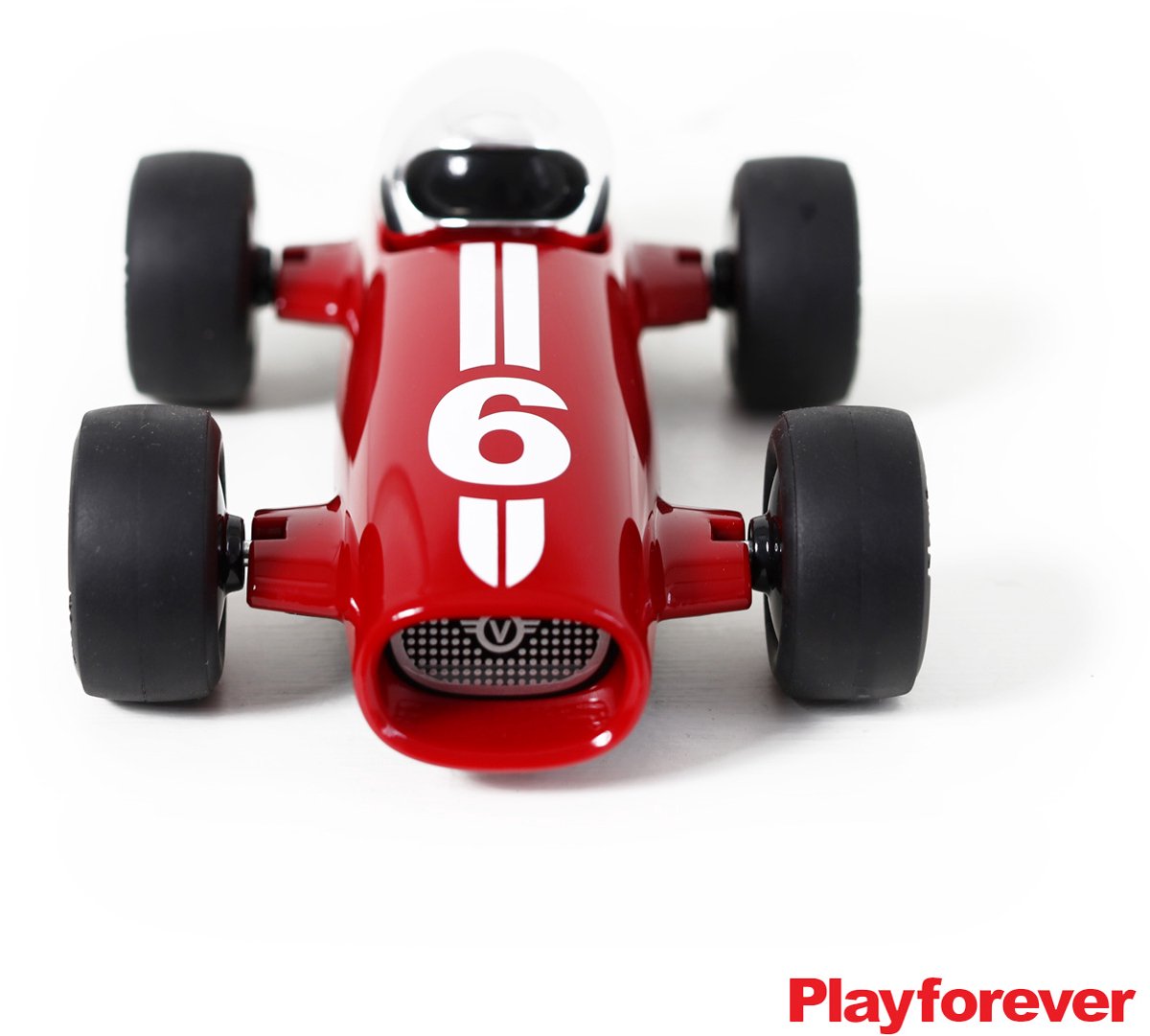 Race Auto Verve Malibu Ross