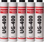 Lithium vet UG-400 met schroefdop - 400 ml