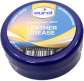 ledervet Leather Grease blank 120 gram