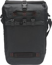 schouder-/pakaftas Varo 20 liter polyester zwart