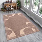 Tapiso Floorlux Vloerkleed Indoor Keuken Tapijt Maat– 120x170