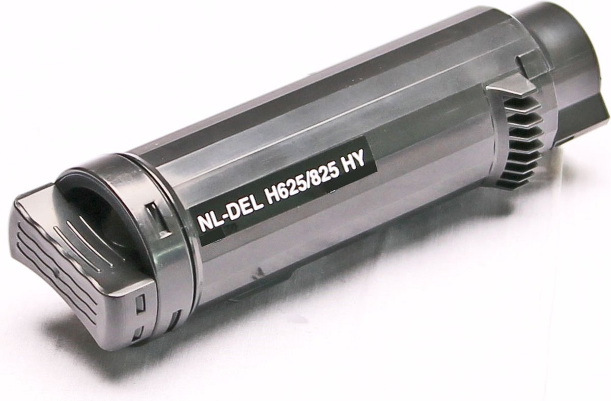 ABC huismerk toner geschikt voor Dell H625 H825 zwart voor Dell H625cdw H825cdw S2825cdn
