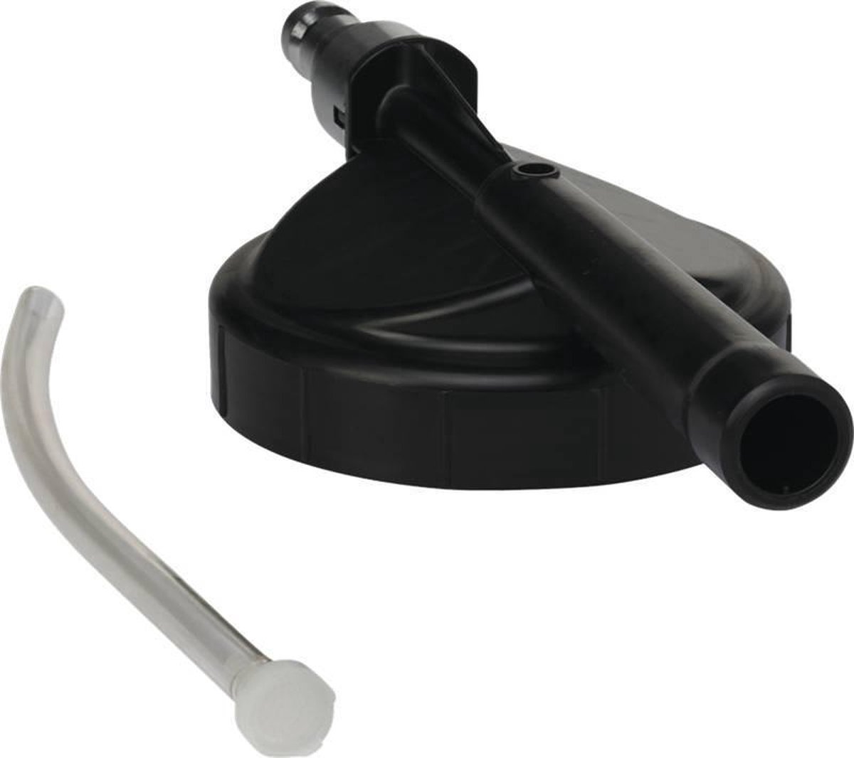 Vikan, Foam-injector met aanzuigslang