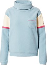Roxy sportief sweatshirt kirah Pink-L