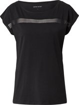 Esprit Sport functioneel shirt Zwart-S