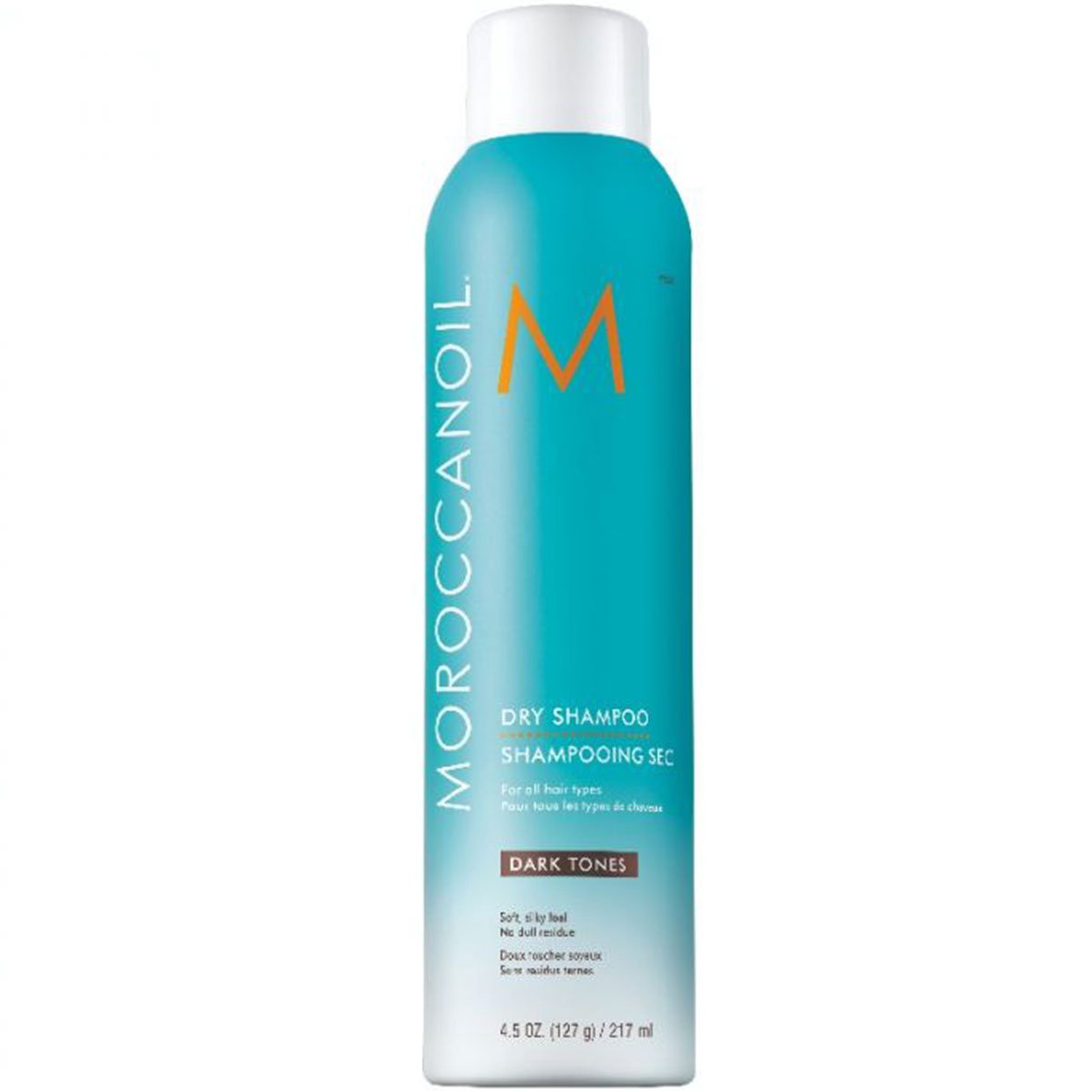 Bol.com Moroccanoil Dark Tones Droogshampoo - 205 ml aanbieding