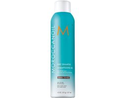 Moroccanoil Dark Tones Droogshampoo - 205 ml