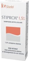 STIPROX Antiroosshampoo 1,5% intensieve verzorging - 100 ml