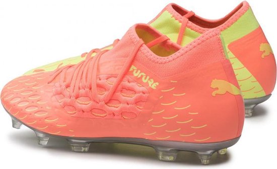 Puma Future 5.3 Netfit Osg Fg/Ag Maat 