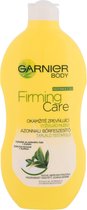 GARNIER - Instantly firming nourishing milk (Firming Care) 400 ml - 400ml
