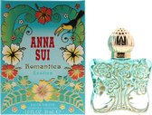 Anna Sui Romantica Exotica Eau de Parfum 30ml Spray