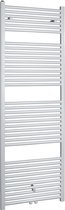 Bol.com Wiesbaden Elara sierradiator wit 1817x600 m/o aansl. aanbieding