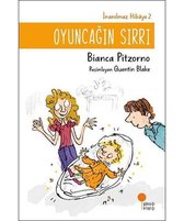 Oyuncağın Sırrı İnanılmaz Hikaye 2