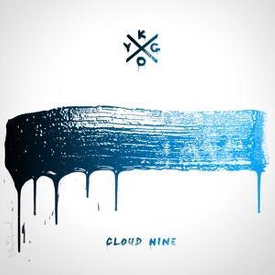 Cloud Nine (LP) - Kygo