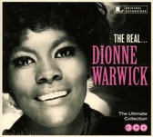 The Real... Dionne Warwick (The Ultimate Collection)